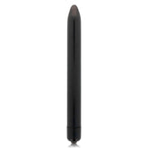 GLOSSY - VIBRATEUR SLIM NOIR